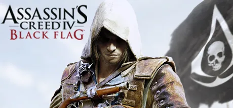 Assassin’s Creed IV Black Flag Free Download (v1.08 + ALL DLC)