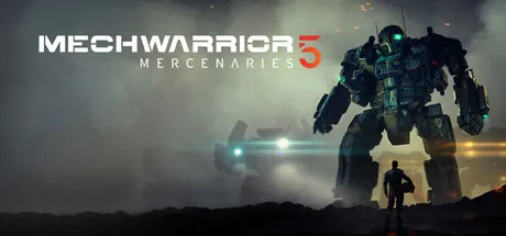 MechWarrior 5: Mercenaries Free Download (v1.13.378 + ALL DLC)