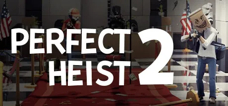 Perfect Heist 2 Free Download (Build 23069477 + Historic Characters DLC + Online)