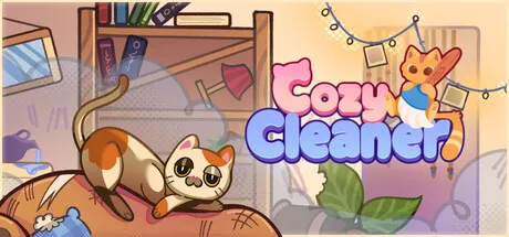 Cozy Cleaner Free Download (v1.0.2)