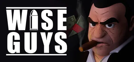 WISE GUYS Free Download (v0.7.16 + Online)