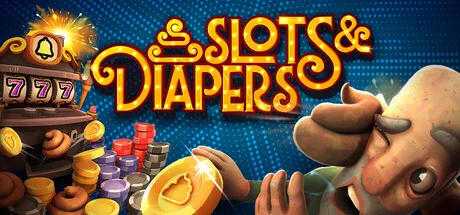 Slots & Diapers Free Download (v1.0.1 + Supporter Pack DLC)