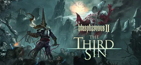 Blasphemous 2 Free Download (v3.0.0 + ALL DLC)