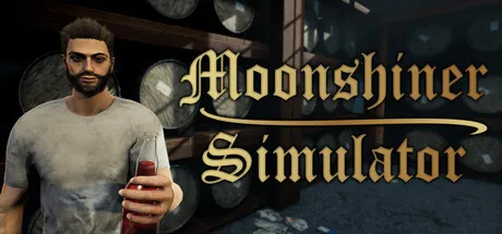 Moonshiner Simulator Free Download (Build 23776261 + Online)