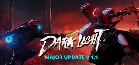 Dark Light Free Download (v1.1.0.13 + Digital Art Book DLC)