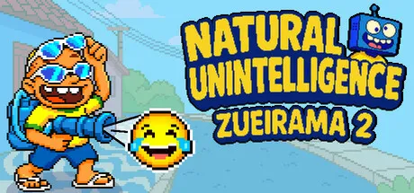Natural Unintelligence: Zueirama 2 Free Download (Build 22933452)
