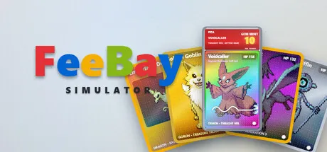 FeeBay Simulator Free Download (v0.2.11)