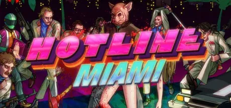 Hotline Miami Free Download (Build 807902)