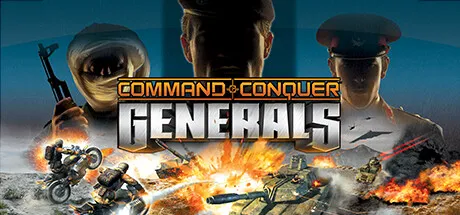 Command & Conquer Generals Free Download (Build 17435253)