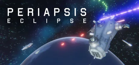 Periapsis: Eclipse Free Download (v0.1.5.B)