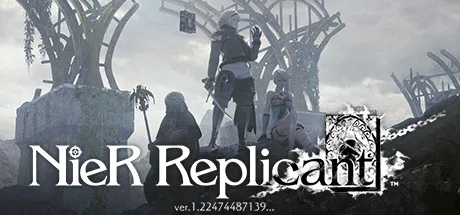 NieR Replicant ver.1.22474487139... Free Download (Build 7396468 + 4 YoRHa DLC)