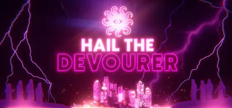 Hail the Devourer Free Download (v1.5.0)