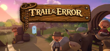 Trail & Error Free Download (Build 23837411 + Online)