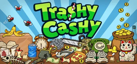 Trashy Cashy Free Download (Build 23892041)