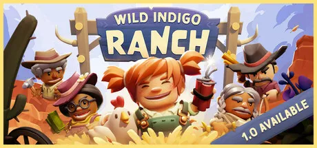 Wild Indigo Ranch Free Download (v1.1.20p + Online)