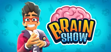 Brain Show: Party Game Free Download (v1.6.1.0)