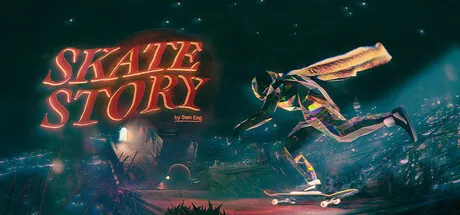 Skate Story Free Download (Build 21094509)