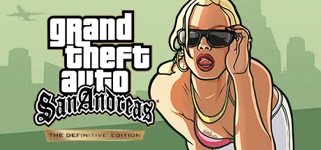 Grand Theft Auto: San Andreas – The Definitive Edition Free Download (v1.112)