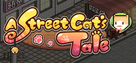 A Street Cat's Tale Free Download (Build 11564900)