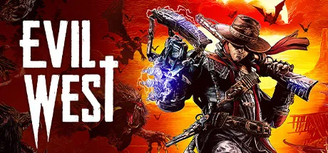Evil West Free Download (v1.0.5 + Wild Wild East Skin Pack DLC + Online)