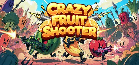 Crazy Fruit Shooter Free Download (Build 23849024 + Online)