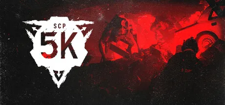 SCP: 5K Free Download (v0.17.1 ALL DLC + Online)