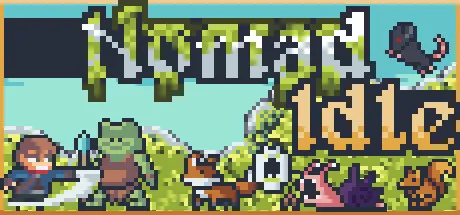Nomad Idle Free Download (v1.1.1c)