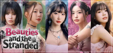 Beauties and the Stranded Free Download (Build 23908174)