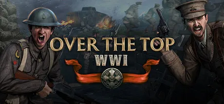Over The Top: WWI Free Download (v1.01 + Supporter Pack DLC + Online)