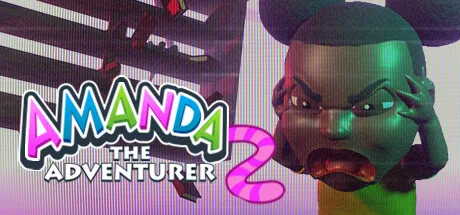 Amanda the Adventurer 2 Free Download (v1.0.5)
