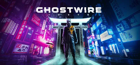 Ghostwire: Tokyo Free Download (Build 13890751 + ALL DLC)