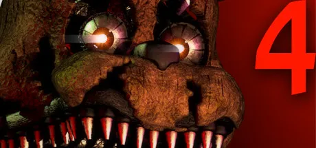 Five Nights at Freddy's 4 Free Download (Build 1892843)