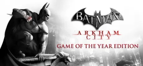 Batman: Arkham City Free Download (v1.1)