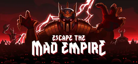 Escape The Mad Empire Free Download (v0.20.0.14218)