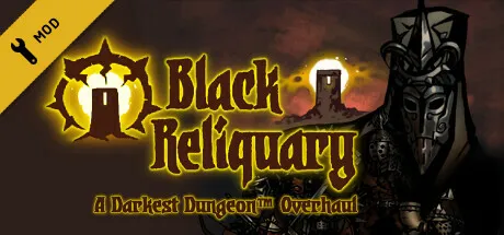Black Reliquary Free Download (Build 14272027)