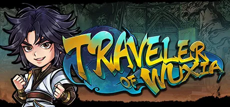 天外武林 (Traveler of Wuxia) Free Download (Build 11889328)