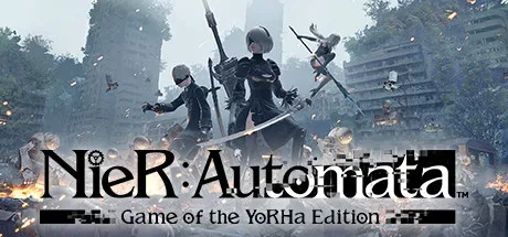 NieR:Automata Free Download (Build 7020666 + ALL DLC)