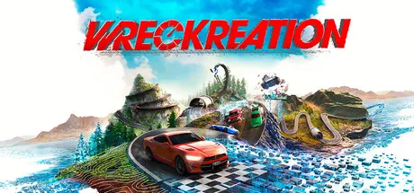 Wreckreation Free Download (v1.7.0.153795 + Online)