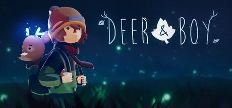 Deer & Boy Free Download (v1.0.19.24 + The Art of Deer & Boy DLC)