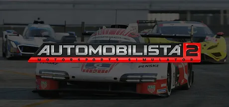 Automobilista 2 Free Download (v1.6.9.9 + ALL DLC + Online)