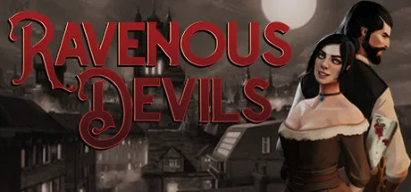 Ravenous Devils Free Download (Build 9180250)