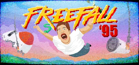 Freefall '95 Free Download (v1.0.1)