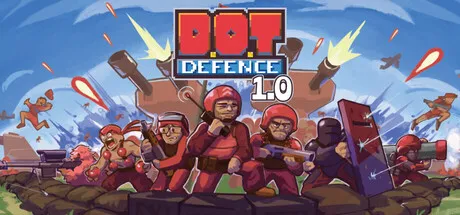 D.O.T. Defence Free Download (Build 23692645)