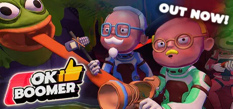 OK Boomer Free Download (Build 23913745 + Online)