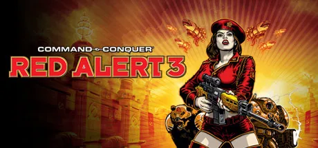Command & Conquer Red Alert 3 Free Download (Build 17448318)
