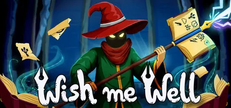 Wish Me Well Free Download (v0.8.0.05)