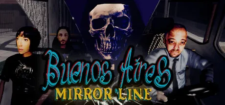 Buenos Aires Mirror Line Free Download (Build 23849625)