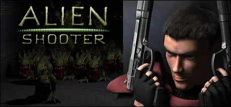 Alien Shooter Free Download (v1.22 + ALL DLC)
