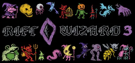 Rift Wizard 3 Free Download (Build 23995367)