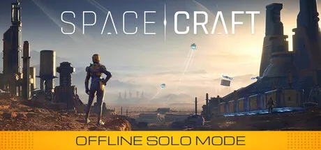 SpaceCraft Free Download (v0.3.22399)